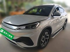 BYD Yuan Plus 510KM Flagship Plus - ფოტო 1