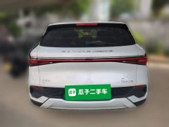 BYD Yuan Plus 510KM Flagship Plus - ფოტო 3