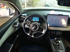 BYD Yuan Plus 510KM Flagship Plus - ფოტო 6