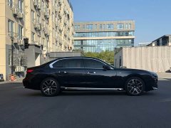 BMW 7 Series 735Li Luxury Package - ფოტო 10