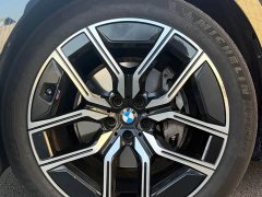 BMW 7 Series 735Li Luxury Package - ფოტო 11