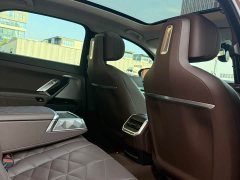 BMW 7 Series 735Li Luxury Package - ფოტო 13