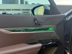 BMW 7 Series 735Li Luxury Package - ფოტო 14