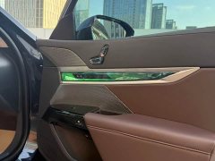 BMW 7 Series 735Li Luxury Package - ფოტო 15