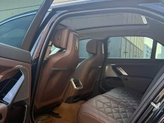 BMW 7 Series 735Li Luxury Package - ფოტო 6