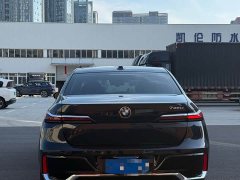 BMW 7 Series 735Li Luxury Package - ფოტო 8