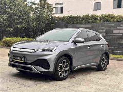 BYD Yuan Plus Glory Edition 430KM Transcend - ფოტო 1
