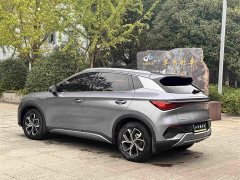 BYD Yuan Plus Glory Edition 430KM Transcend - ფოტო 11