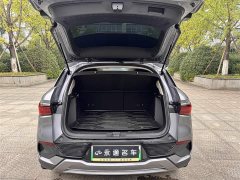 BYD Yuan Plus Glory Edition 430KM Transcend - ფოტო 12