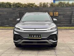 BYD Yuan Plus Glory Edition 430KM Transcend - ფოტო 2