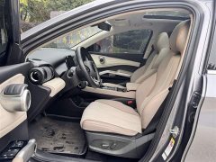 BYD Yuan Plus Glory Edition 430KM Transcend - ფოტო 5