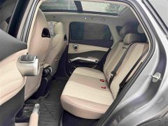 BYD Yuan Plus Glory Edition 430KM Transcend - ფოტო 6