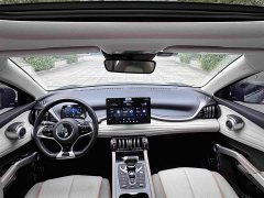BYD Yuan Plus Glory Edition 430KM Transcend - ფოტო 7