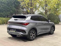 BYD Yuan Plus Glory Edition 430KM Transcend - ფოტო 9