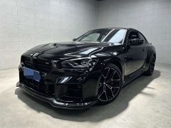 BMW M2 - ფოტო 1