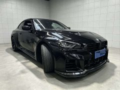 BMW M2 - ფოტო 2
