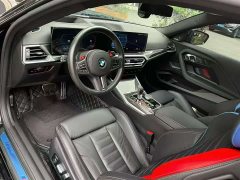 BMW M2 - ფოტო 3