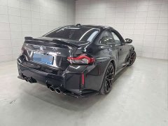 BMW M2 - ფოტო 8