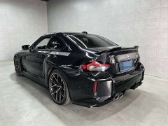 BMW M2 - ფოტო 9