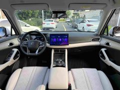 BYD Yuan UP 401KM Leading Edition - ფოტო 11