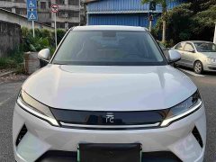 BYD Yuan UP 401KM Leading Edition - ფოტო 14