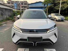 BYD Yuan UP 401KM Leading Edition - ფოტო 15