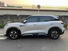 BYD Yuan UP 401KM Leading Edition - ფოტო 2