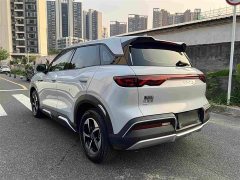 BYD Yuan UP 401KM Leading Edition - ფოტო 3