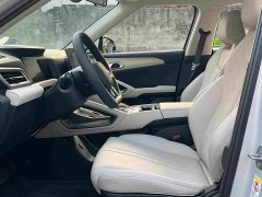 BYD Yuan UP 401KM Leading Edition - ფოტო 4