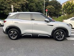 BYD Yuan UP 401KM Leading Edition - ფოტო 7