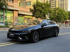 Kia K5 2021 380T GT-Line Flagship - ფოტო 1