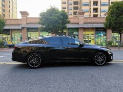 Kia K5 2021 380T GT-Line Flagship - ფოტო 10