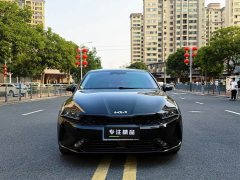 Kia K5 2021 380T GT-Line Flagship - ფოტო 2