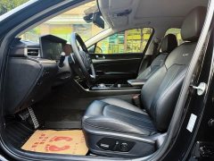Kia K5 2021 380T GT-Line Flagship - ფოტო 4