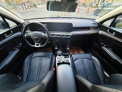 Kia K5 2021 380T GT-Line Flagship - ფოტო 5