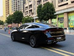 Kia K5 2021 380T GT-Line Flagship - ფოტო 7
