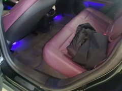 Nio ET5T 2024 75kWh Touring - ფოტო 11