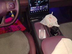Nio ET5T 2024 75kWh Touring - ფოტო 16
