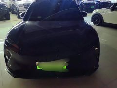 Nio ET5T 2024 75kWh Touring - ფოტო 2