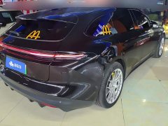 Nio ET5T 2024 75kWh Touring - ფოტო 3