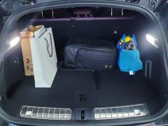 Nio ET5T 2024 75kWh Touring - ფოტო 4