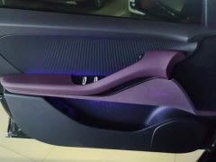 Nio ET5T 2024 75kWh Touring - ფოტო 7