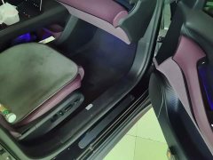 Nio ET5T 2024 75kWh Touring - ფოტო 8