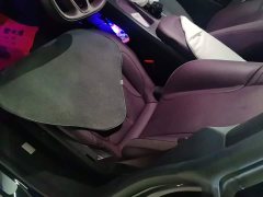 Nio ET5T 2024 75kWh Touring - ფოტო 9