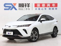 Toyota Veza 2022 2.0L CVT FWD Luxury - ფოტო 1