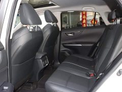 Toyota Veza 2022 2.0L CVT FWD Luxury - ფოტო 11