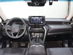 Toyota Veza 2022 2.0L CVT FWD Luxury - ფოტო 12