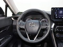Toyota Veza 2022 2.0L CVT FWD Luxury - ფოტო 13