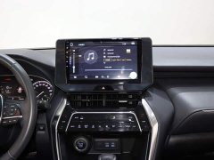 Toyota Veza 2022 2.0L CVT FWD Luxury - ფოტო 14