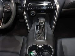 Toyota Veza 2022 2.0L CVT FWD Luxury - ფოტო 15